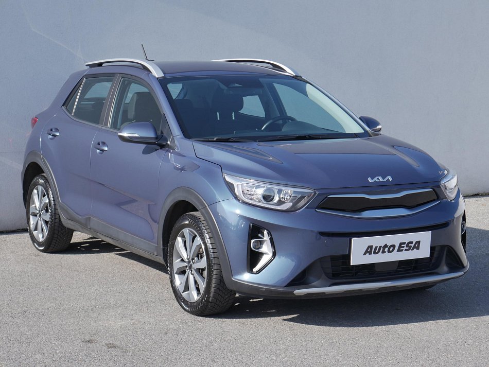 Kia Stonic 1.2 i 