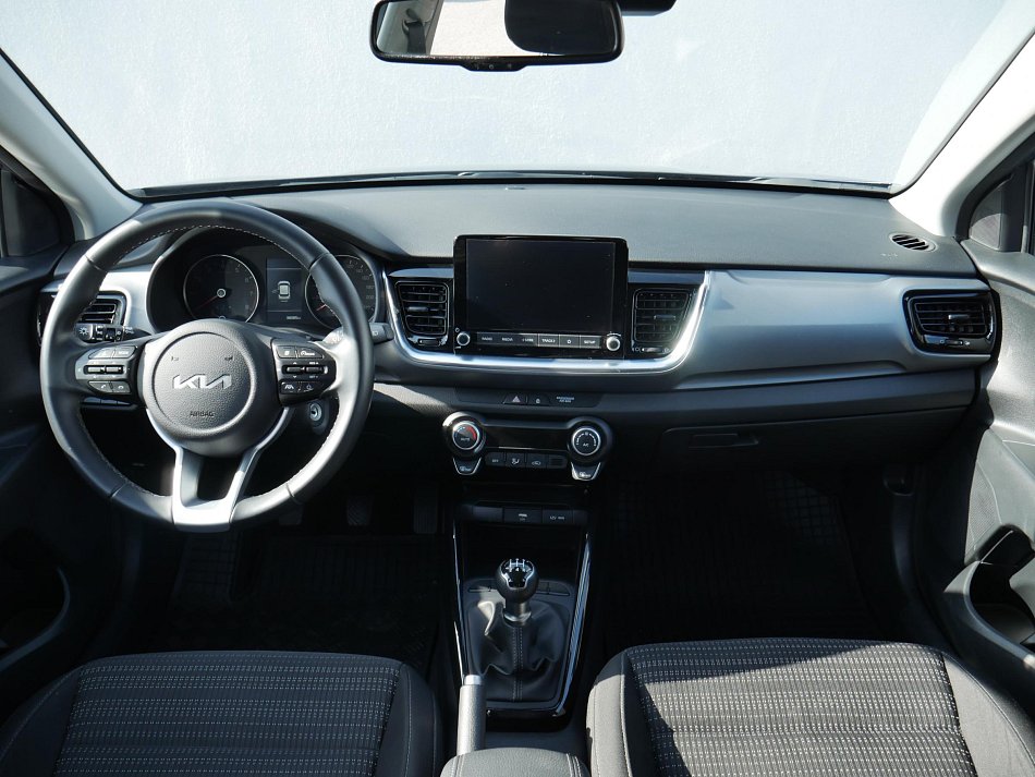 Kia Stonic 1.2 i 