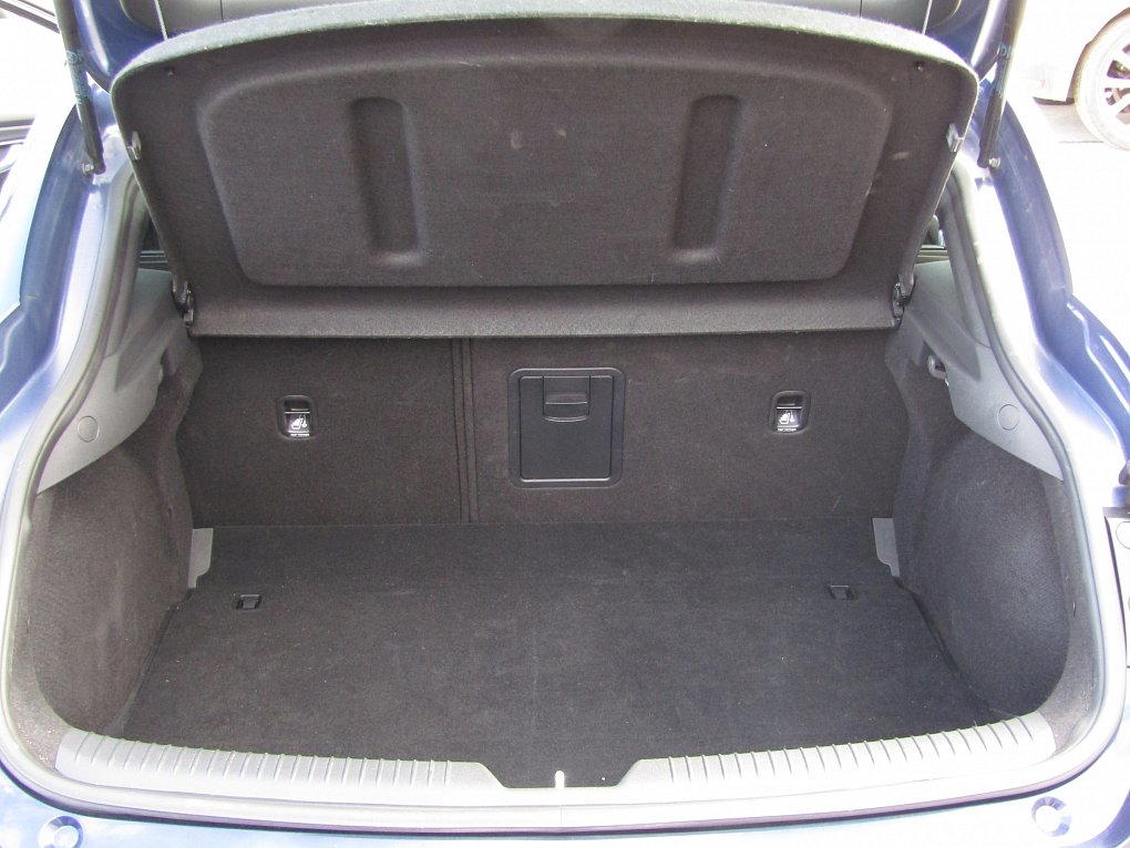 Hyundai I30 1.5T-GDi 