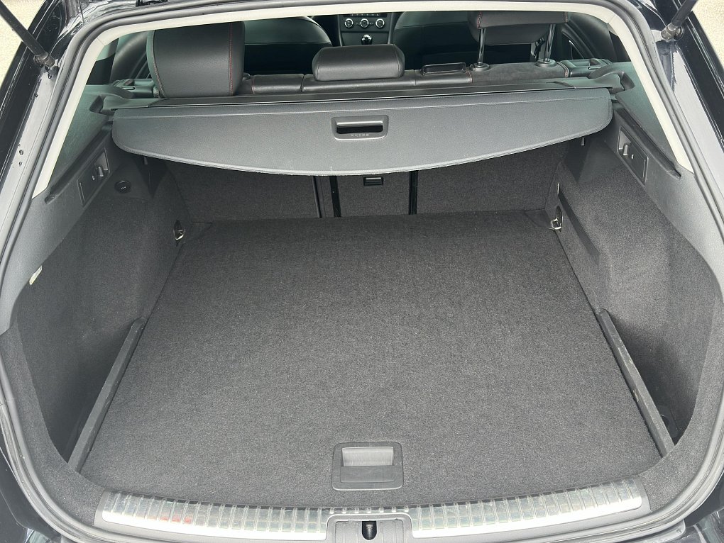 Seat Leon 2.0TDi 