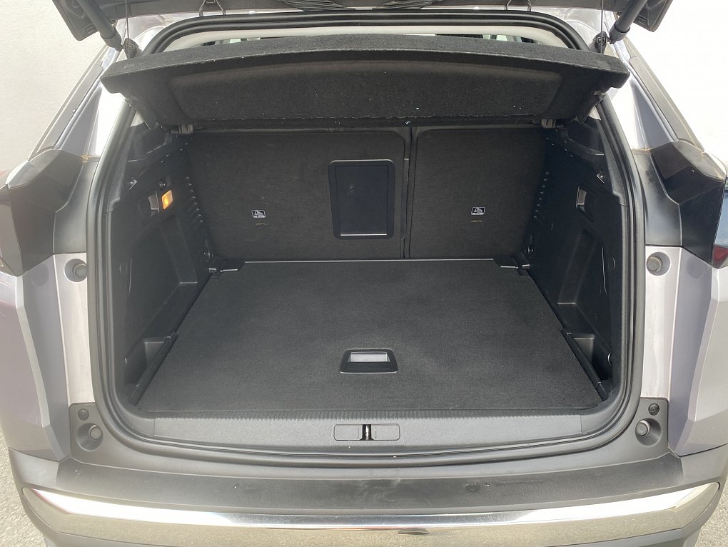 Peugeot 3008 1.2PT Allure