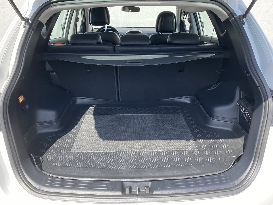 Hyundai Ix35 1.6 GDi 