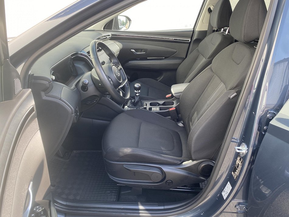 Hyundai Tucson 1.6 T-GDI 