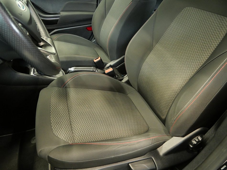 Ford Fiesta 1.0EB 