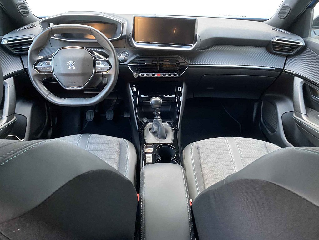 Peugeot 2008 1.2PT Allure