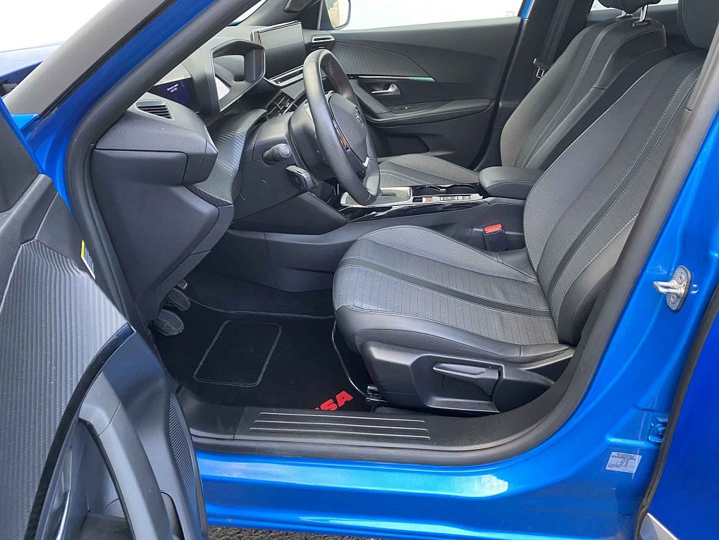 Peugeot 2008 1.2PT Allure