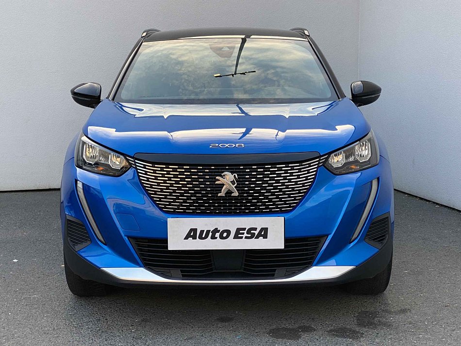 Peugeot 2008 1.2PT Allure