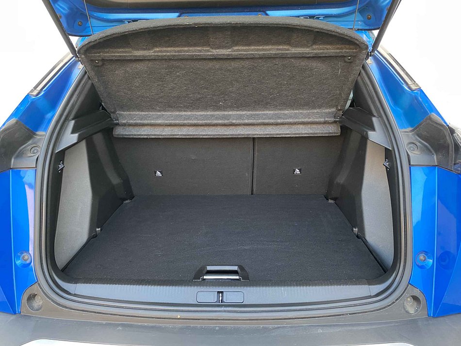 Peugeot 2008 1.2PT Allure