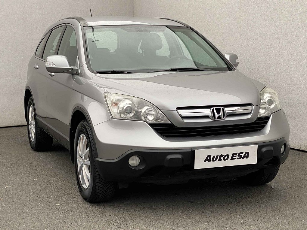 Honda CR-V 2.0i VTEC  4x4
