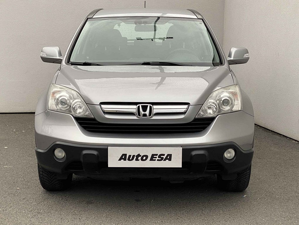 Honda CR-V 2.0i VTEC  4x4