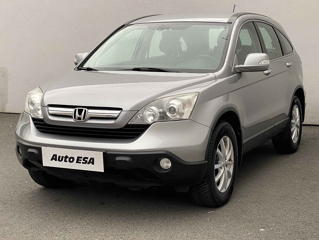 Honda CR-V 2.0i VTEC  4x4