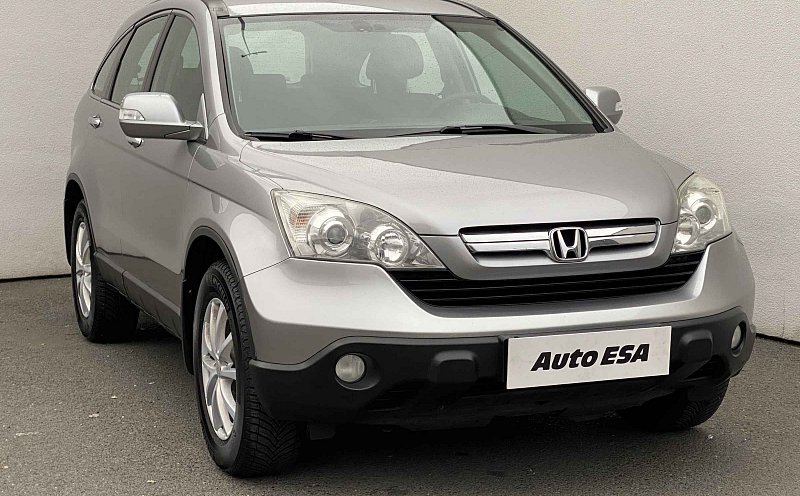 Honda CR-V 2.0i VTEC  4x4