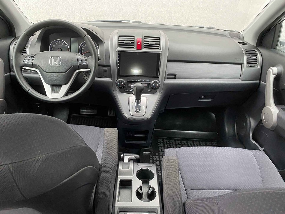 Honda CR-V 2.0i VTEC  4x4