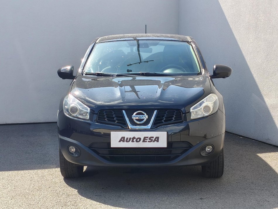 Nissan Qashqai 2.0 i Acenta 2WD