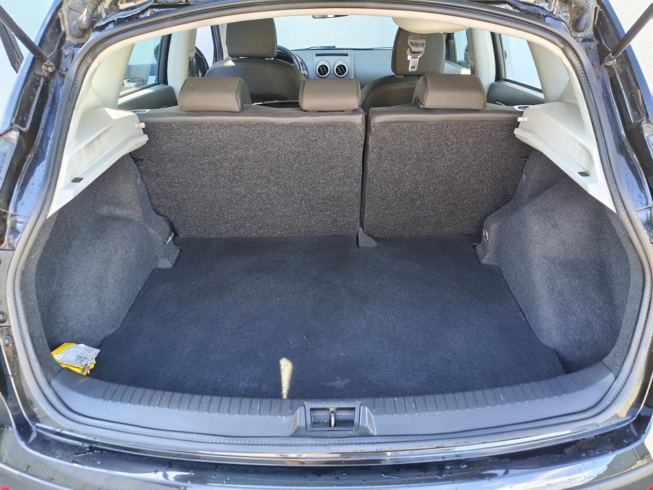 Nissan Qashqai 2.0 i Acenta 2WD