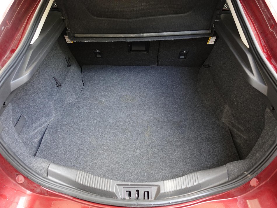 Ford Mondeo 2.0TDCi 
