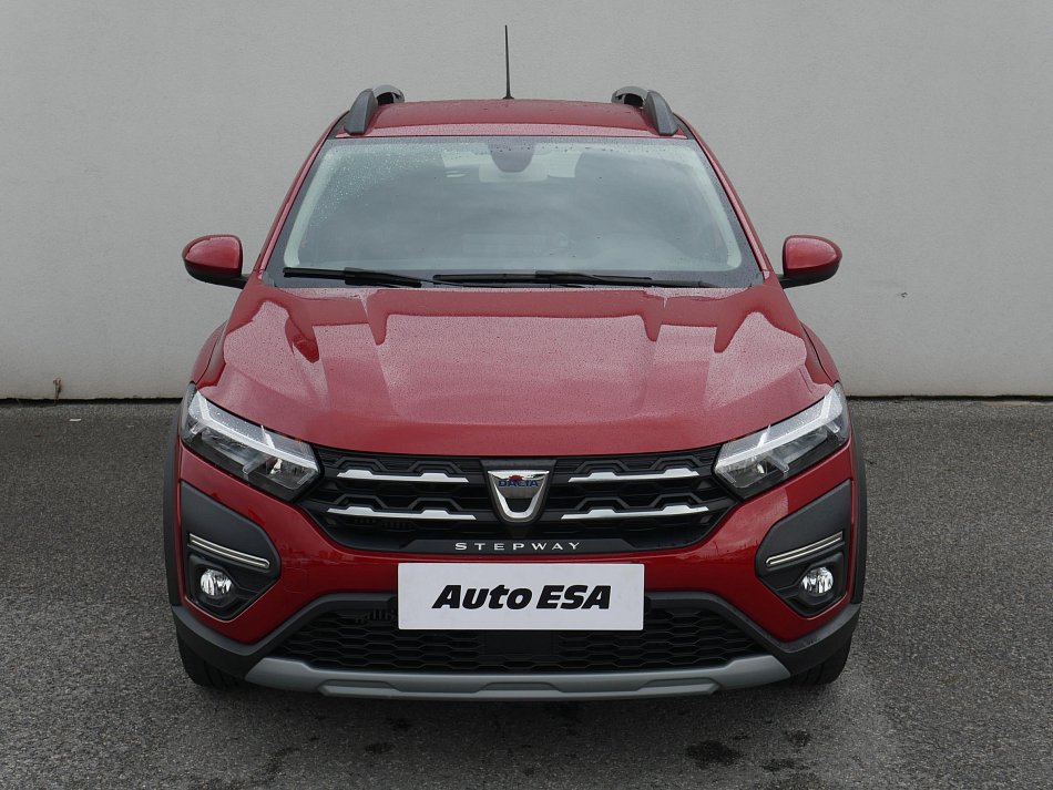 Dacia Sandero 1.0 TCe 