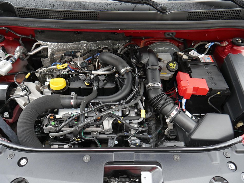 Dacia Sandero 1.0 TCe 