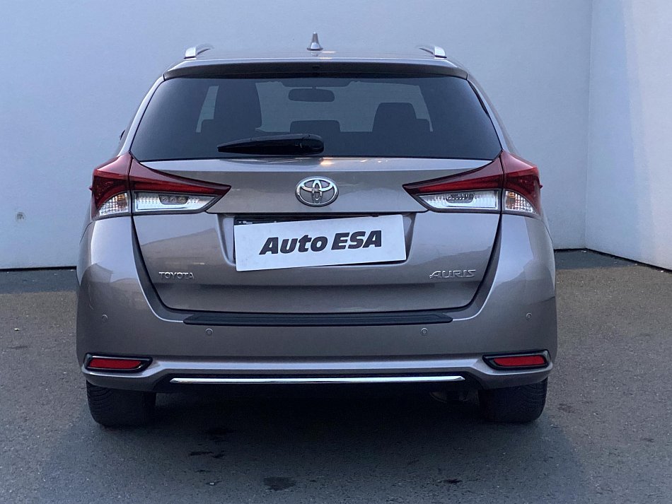 Toyota Auris 1.2 T Active