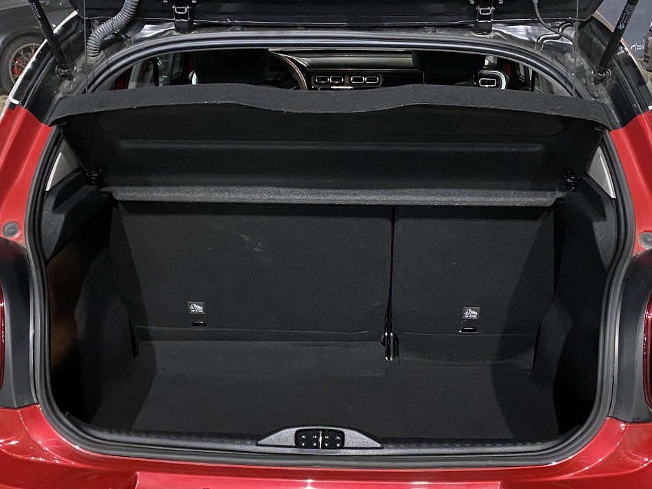 Citroën C3 1.2 PT Shine