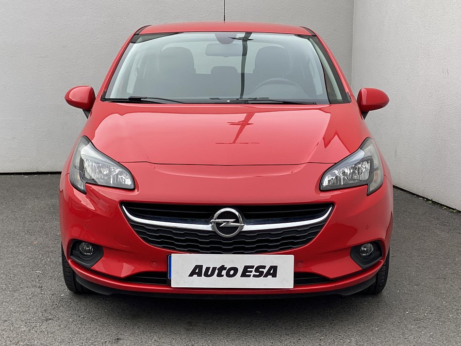 Opel Corsa 1.2i 