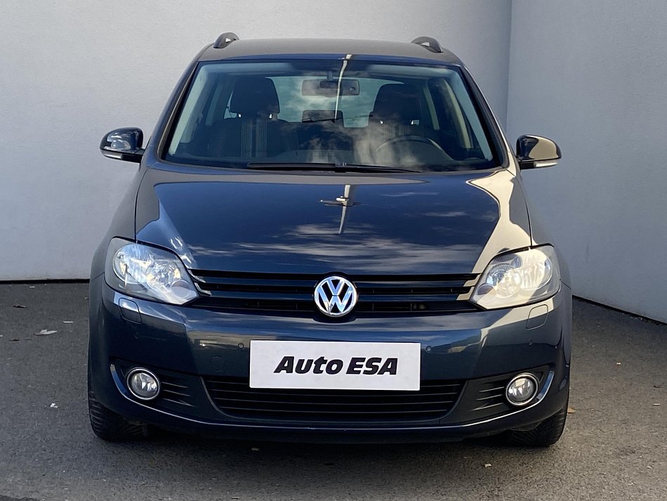 Volkswagen Golf Plus 1.2 TSi Match