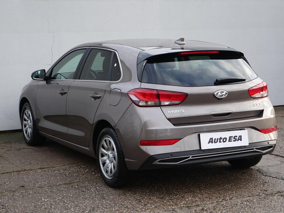Hyundai I30 1.5 i 