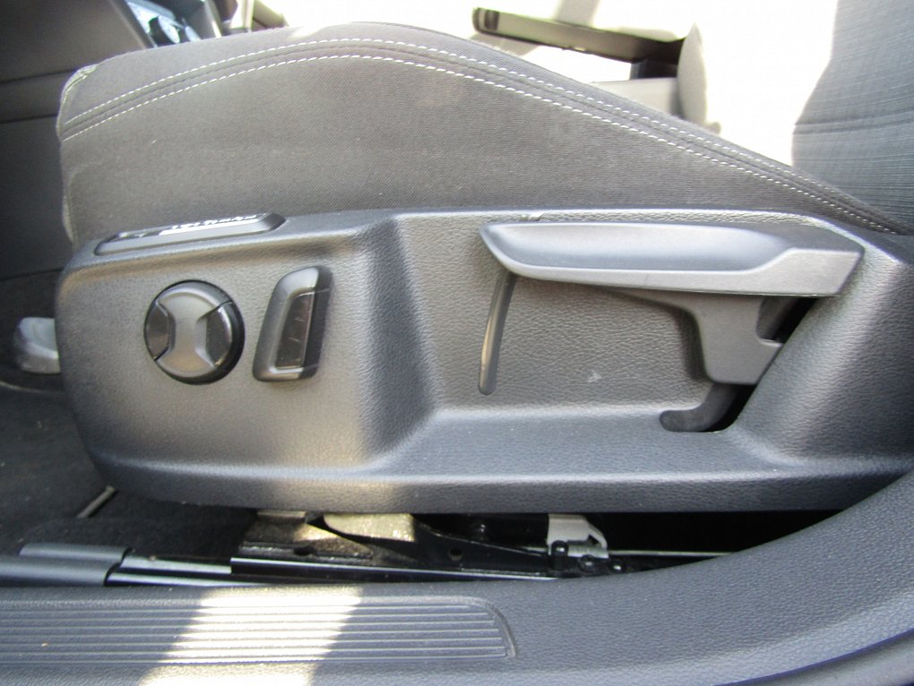 Volkswagen Passat 2.0TDi 