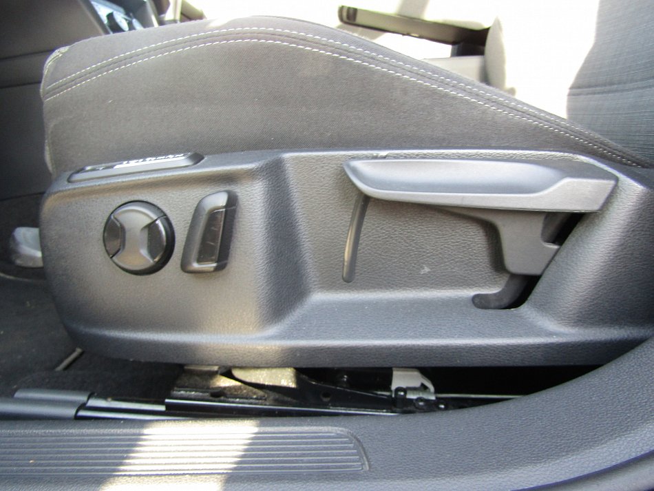 Volkswagen Passat 2.0TDi 