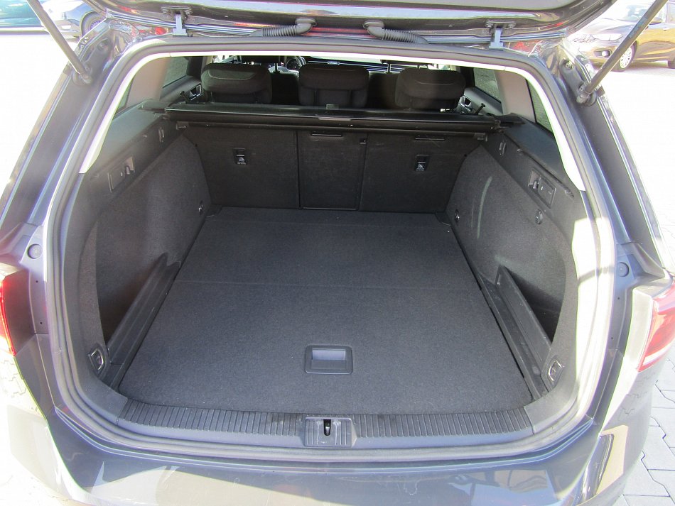 Volkswagen Passat 2.0TDi 