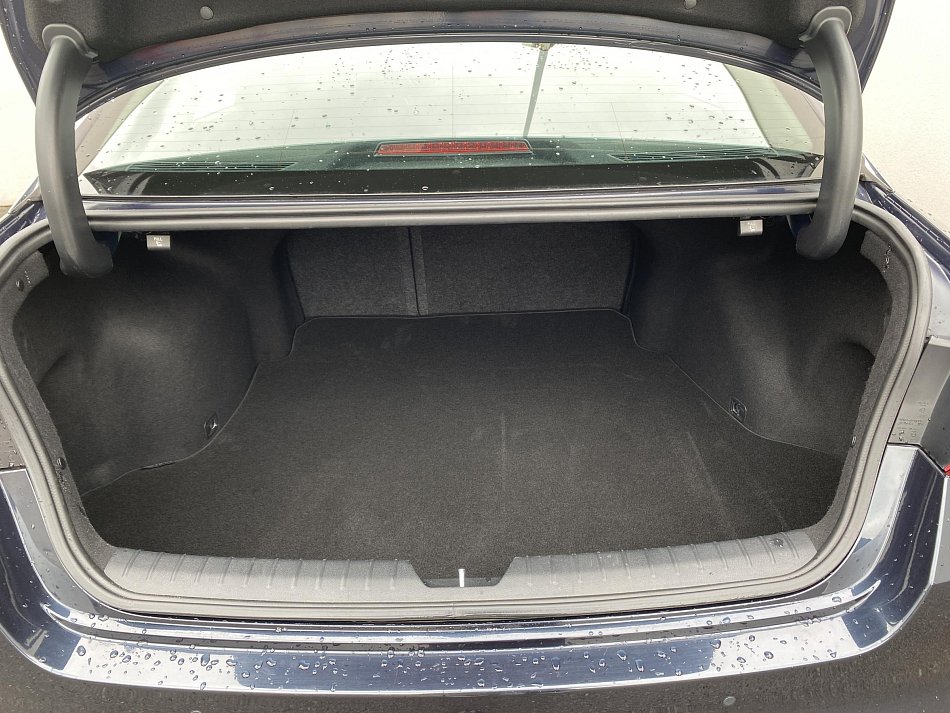 Kia Optima 1.7 CRDi Vision