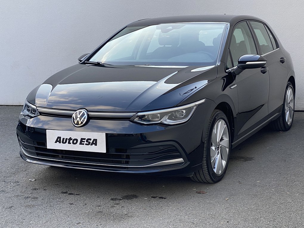 Volkswagen Golf 1.5 TSi Style