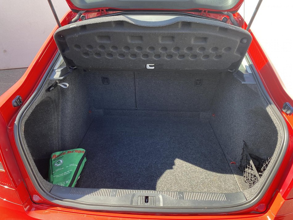 Škoda Octavia II 1.4 TSi Ambiente