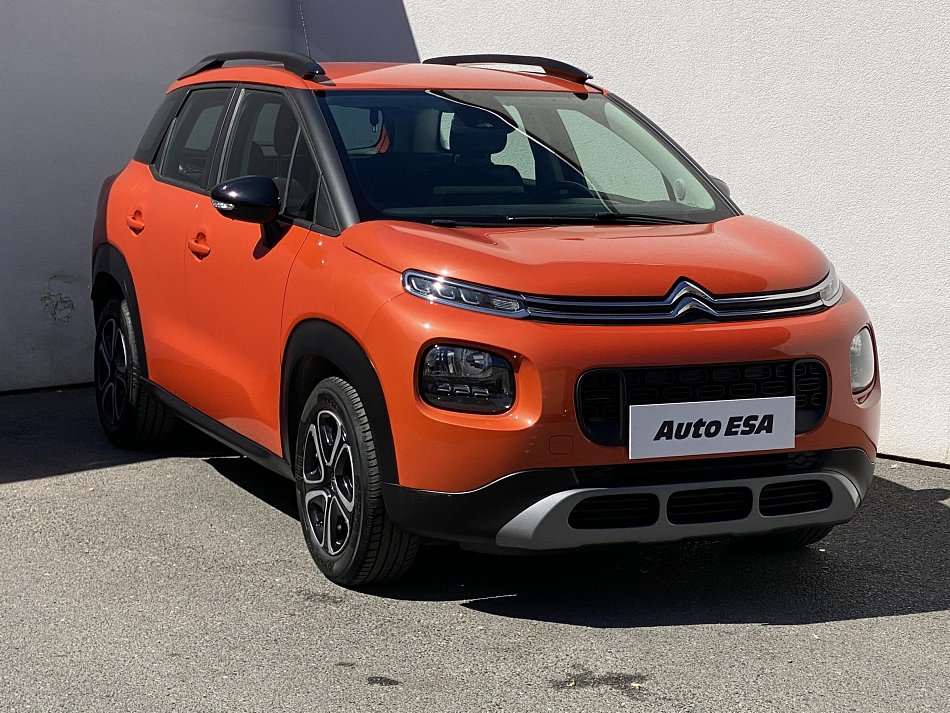 Citroën C3 Aircross 1.2 PT Feel