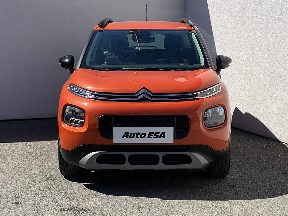 Citroën C3 Aircross 1.2 PT Feel
