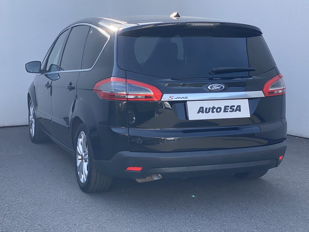 Ford S-MAX 2.0TDCi 