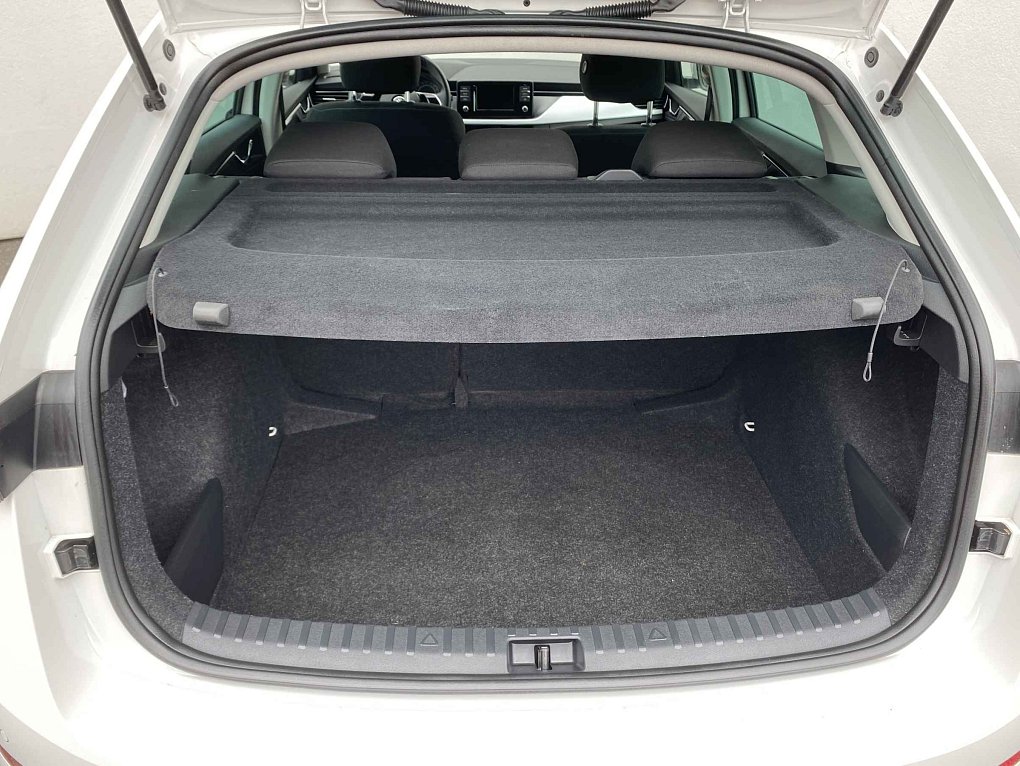 Škoda Scala 1.0 TSi Ambition