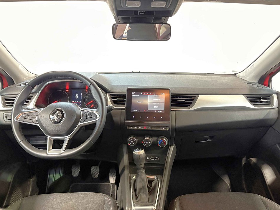 Renault Captur 1.0TCe 