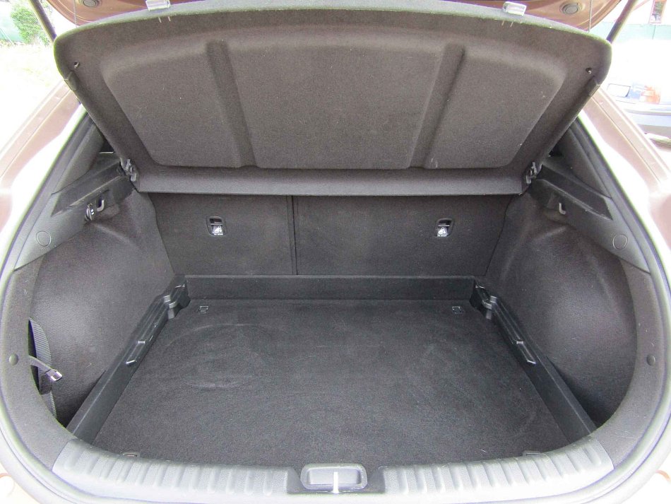 Kia XCeed 1.5T-GDi 