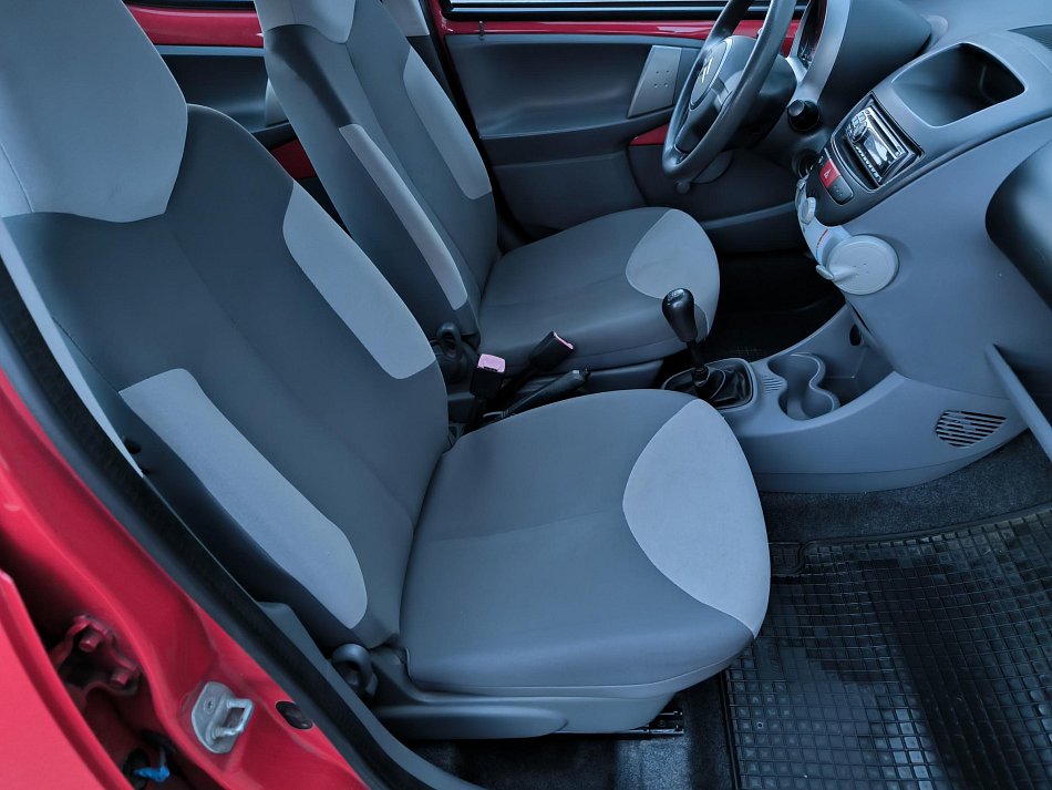 Citroën C1 1.0i 