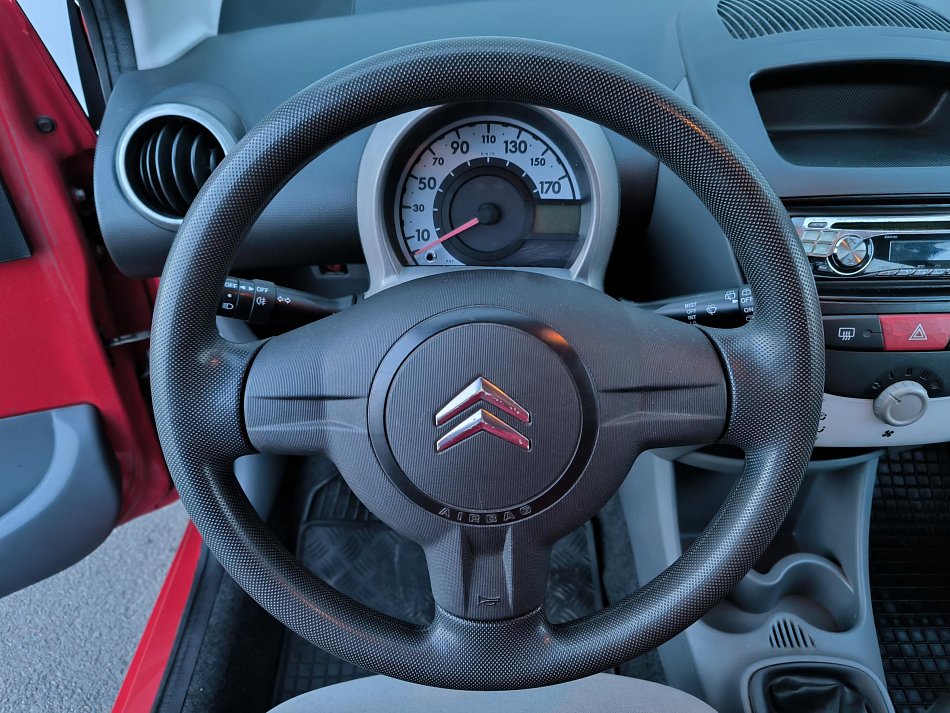Citroën C1 1.0i 