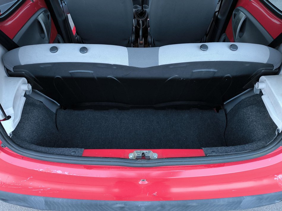 Citroën C1 1.0i 