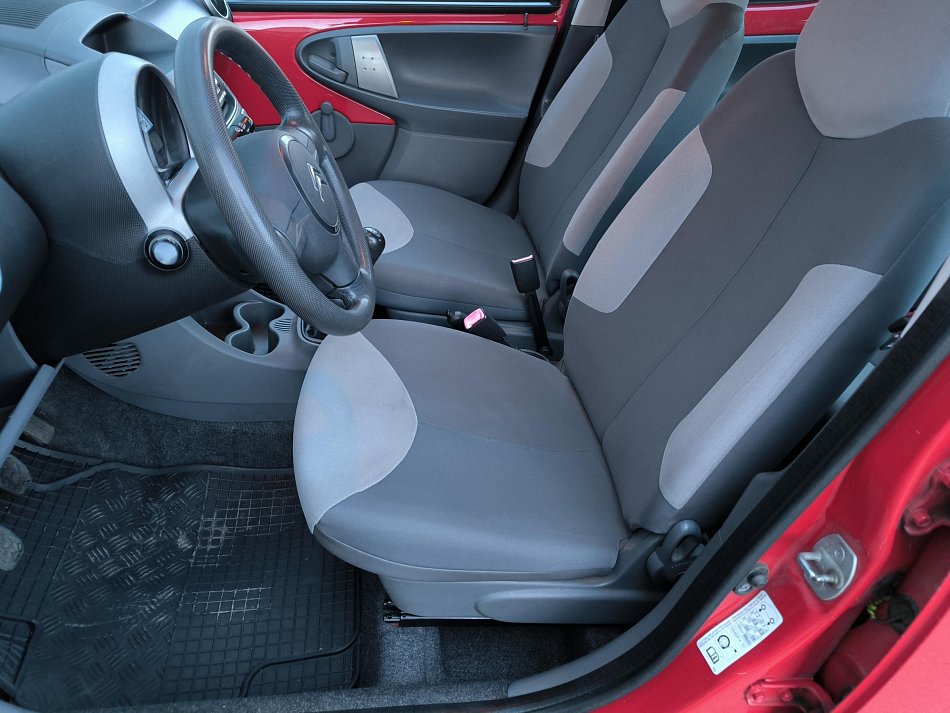 Citroën C1 1.0i 