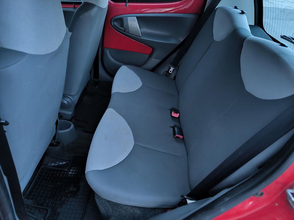 Citroën C1 1.0i 