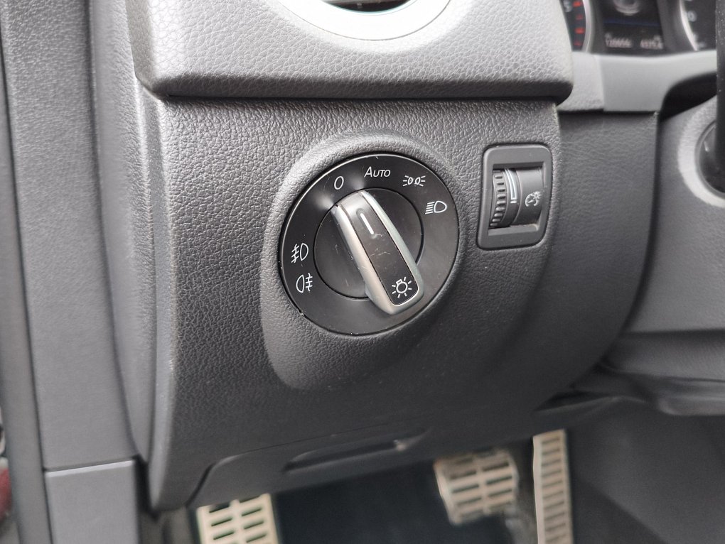 Volkswagen Tiguan 2.0TDi CityScape 4X4