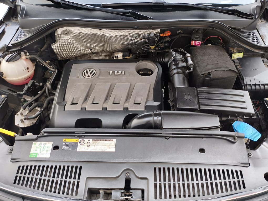 Volkswagen Tiguan 2.0TDi CityScape 4X4