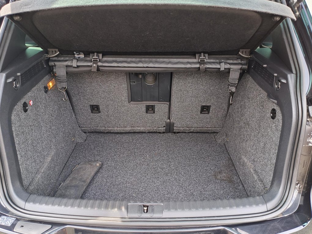 Volkswagen Tiguan 2.0TDi CityScape 4X4