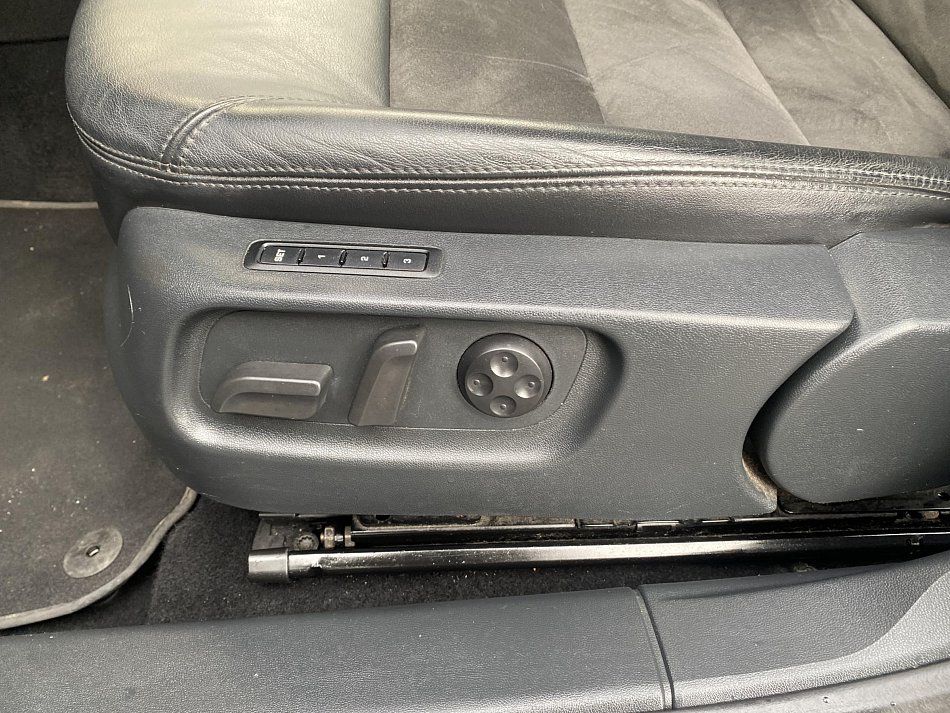 Škoda Octavia II 2.0 TDi 