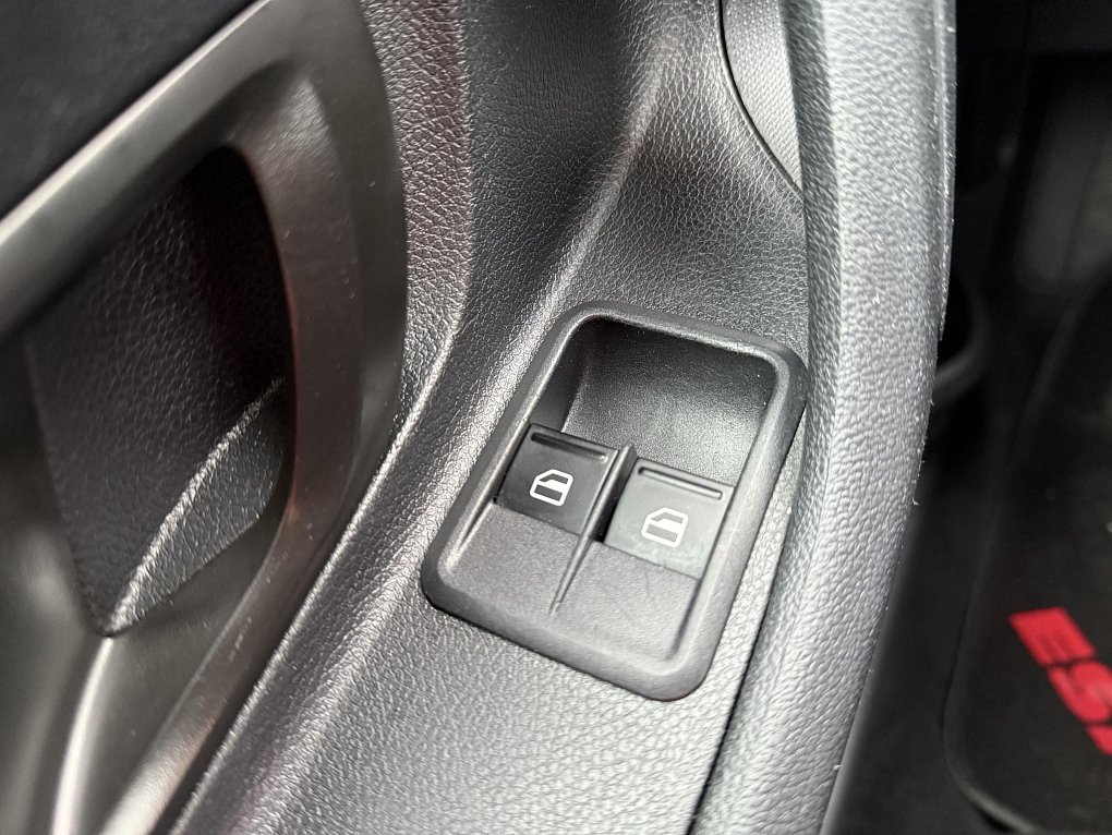 Škoda Fabia II 1.2 TSi Ambiente