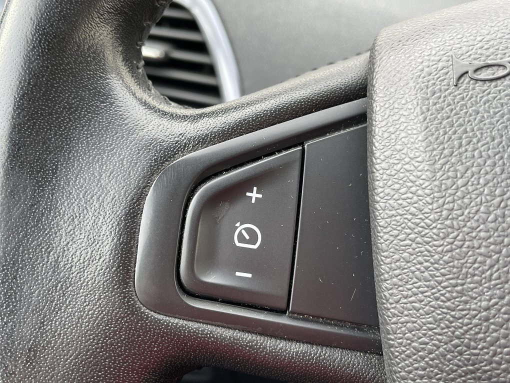 Renault Scénic 1.5dCi 